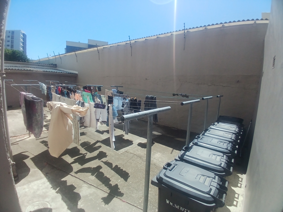 To Let 2 Bedroom Property for Rent in St Georges Park Eastern Cape